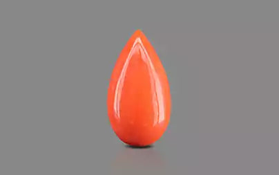 Red Coral - 5.94 Carats (Moonga - 6.47 Ratti)