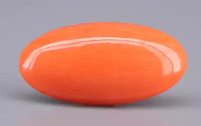 Red Coral - 6.94 Carats (Moonga - 7.56 Ratti)