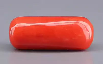 Red Coral - 8.51 Carats (Moonga - 9.28 Ratti)