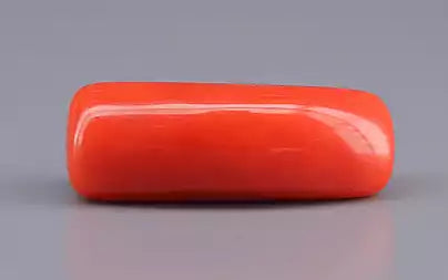 Red Coral - 9.42 Carats (Moonga - 10.27 Ratti)
