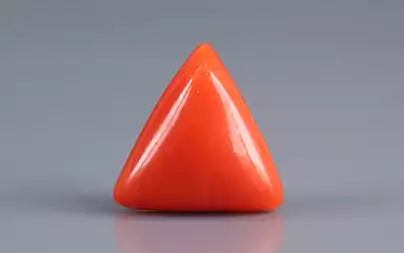 Red Coral - 3.59 Carats (Moonga - 3.91 Ratti)