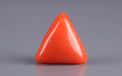 Red Coral - 3.06 Carats (Moonga - 3.34 Ratti)