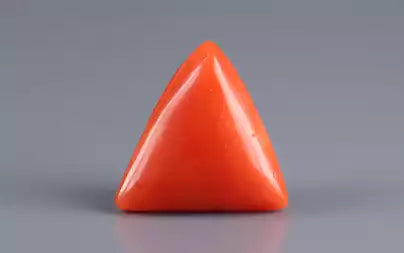 Red Coral (Moonga) - 8.58 Carats