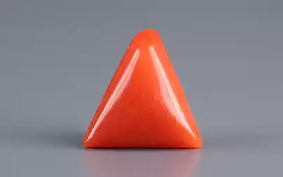 Red Coral (Moonga) - 3.71 Carats