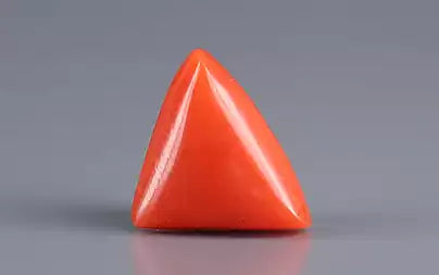 Red Coral (Moonga) - 3.76 Carats