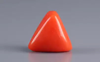 Red Coral (Moonga) - 3.08 Carats
