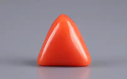 Red Coral (Moonga) - 2.95 Carats