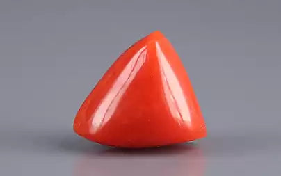 Red Coral - 3.49 Carats (Moonga - 3.80 Ratti)