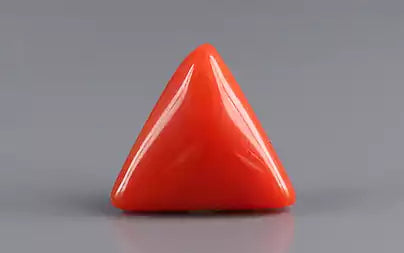 Red Coral (Moonga) - 4.92 Carats