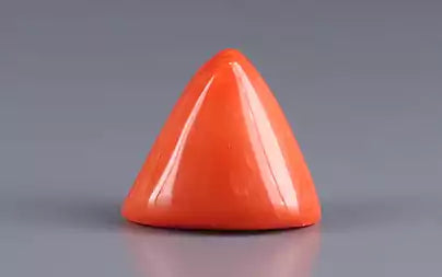 Red Coral - 10.16 Carats (Moonga - 11.07 Ratti)
