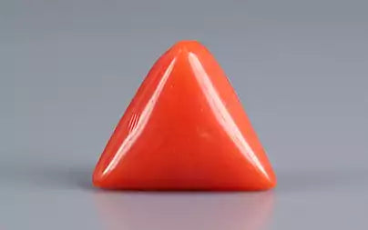 Red Coral (Moonga) - 4.01 Carats