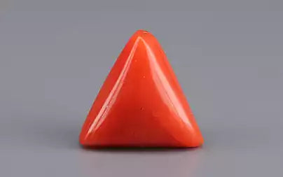 Red Coral (Moonga) - 3.73 Carats