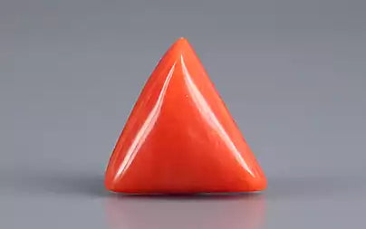 Red Coral (Moonga) - 3.65 Carats