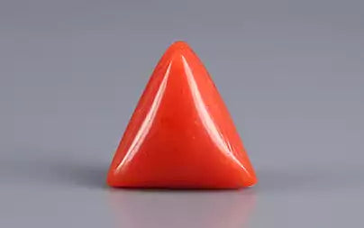 Red Coral - 3.54 Carats (Moonga - 3.86 Ratti)
