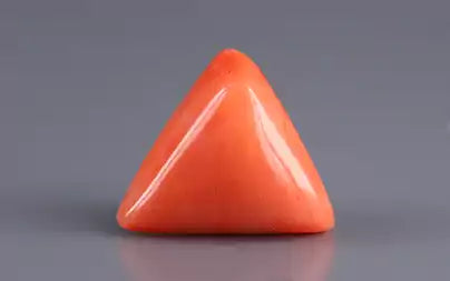 Red Coral (Moonga) - 7.51 Carats