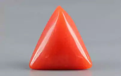Red Coral (Moonga) - 3.30 Carats