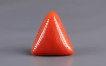 Red Coral (Moonga) - 3.62 Carats