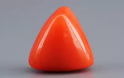 Red Coral - 3.91 Carats (Moonga - 4.26 Ratti)