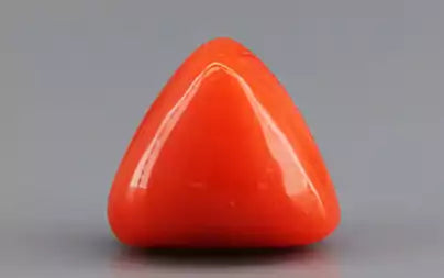 Red Coral (Moonga) - 3.90 Carats