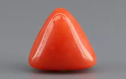 Red Coral (Moonga) - 3.70 Carats