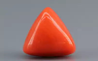 Red Coral (Moonga) - 3.50 Carats