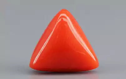 Red Coral (Moonga) - 3.28 Carats