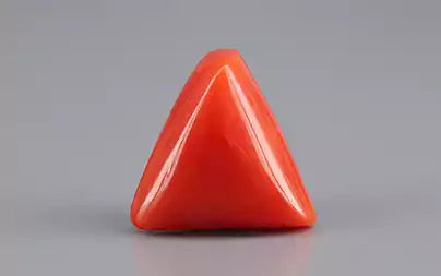 Red Coral - 5.93 Carats (Moonga - 6.46 Ratti)