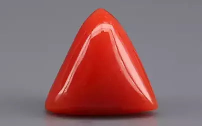 Red Coral - 4.55 Carats (Moonga - 4.96 Ratti)