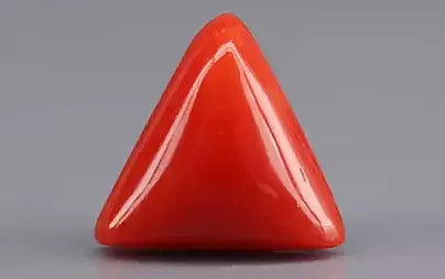 Red Coral (Moonga) - 5.02 Carats