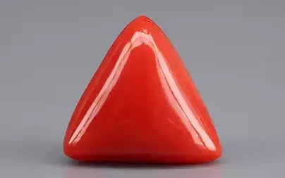 Red Coral (Moonga) - 5.11 Carats