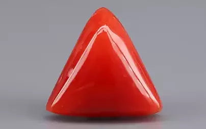 Red Coral - 4.85 Carats (Moonga - 5.29 Ratti)