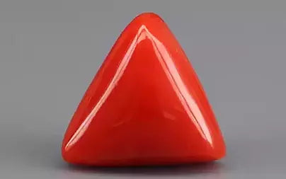 Red Coral (Moonga) - 5.01 Carats