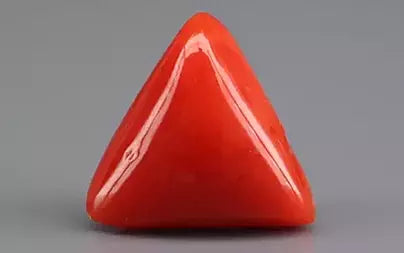 Red Coral (Moonga) - 6.05 Carats