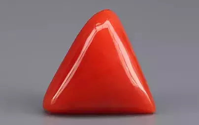 Red Coral (Moonga) - 4.56 Carats