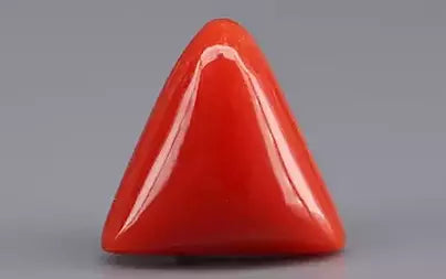 Red Coral (Moonga) - 4.67 Carats