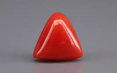 Red Coral (Moonga) - 5.03 Carats