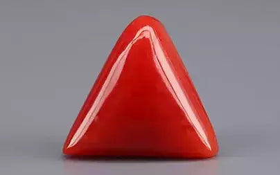 Red Coral (Moonga) - 4.64 Carats