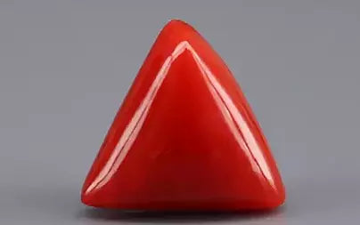 Red Coral (Moonga) - 5.27 Carats