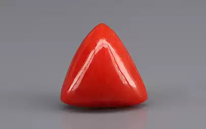 Red Coral (Moonga) - 4.77 Carats
