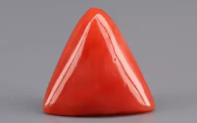 Red Coral (Moonga) - 4.54 Carats