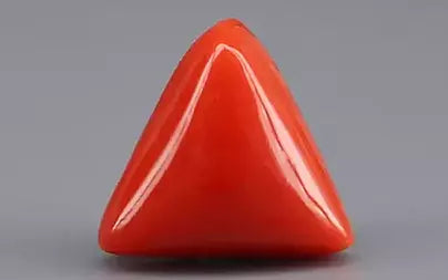 Red Coral (Moonga) - 5.11 Carats