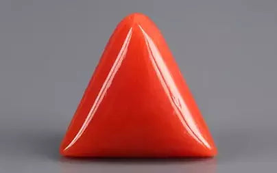 Red Coral - 9.31 Carats (Moonga - 10.15 Ratti)