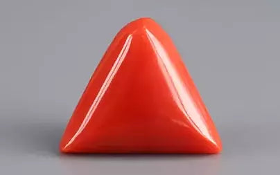 Red Coral - 9.18 Carats (Moonga - 10.01 Ratti)