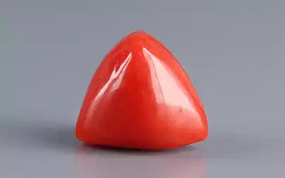 Red Coral - 6.11 Carats (Moonga - 6.66 Ratti)