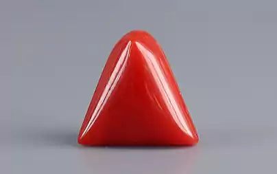Red Coral (Moonga) - 7.11 Carats
