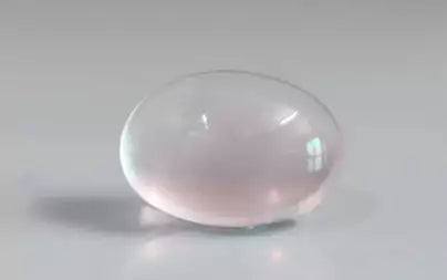 Rose Quartz - 7.7 Carats