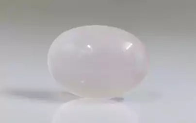 Rose Quartz - 14.11 Carats