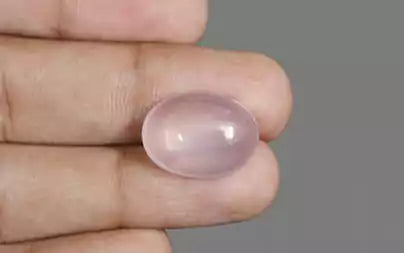 Rose Quartz - 11.74 Carats