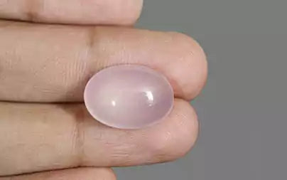 Rose Quartz - 14.11 Carats