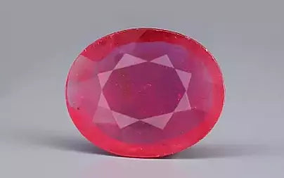 Ruby - 16.70 Carats (Manik - 18.20 Ratti)